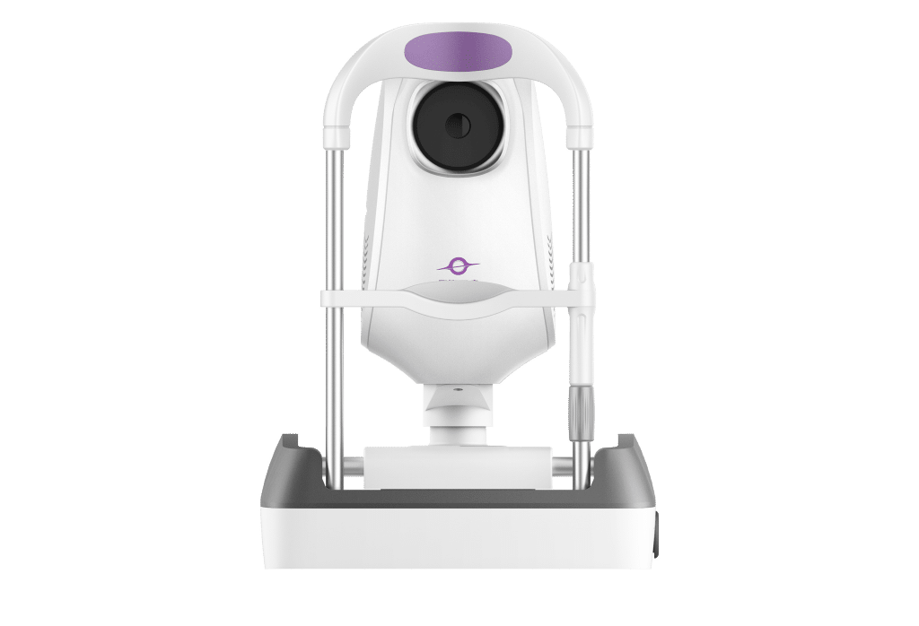 TOWARD PI®Zalioth SS Optical Biometer - MDS Linx MDS Linx