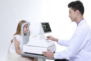 Myopia Management 近視管理