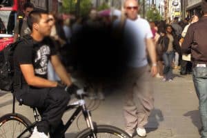 macular degeneration – 老年性黃斑部病變